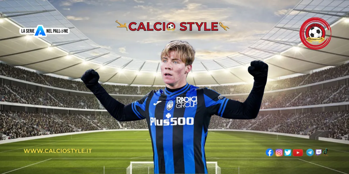 Manchester United, si riparte da Hojlund per il futuro