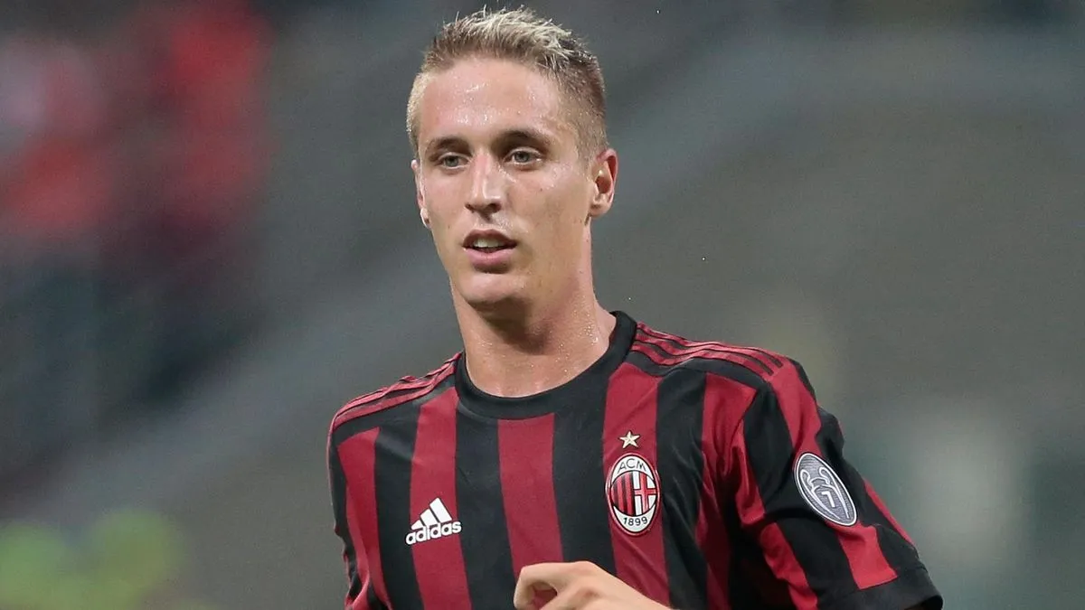 Milan, cessione Conti: al via un clamoroso scambio?