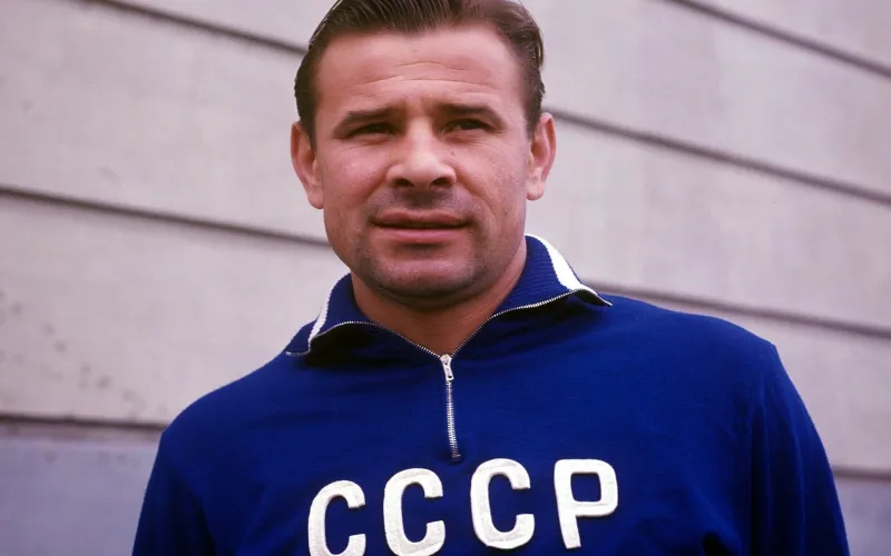 "Calcio story", il Ragno Nero: la storia dell'unico portiere Pallone d'Oro