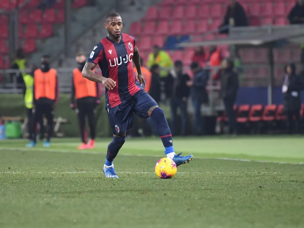 Calciomercato Bologna: Denswil al Besiktas