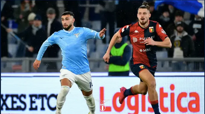 Lazio