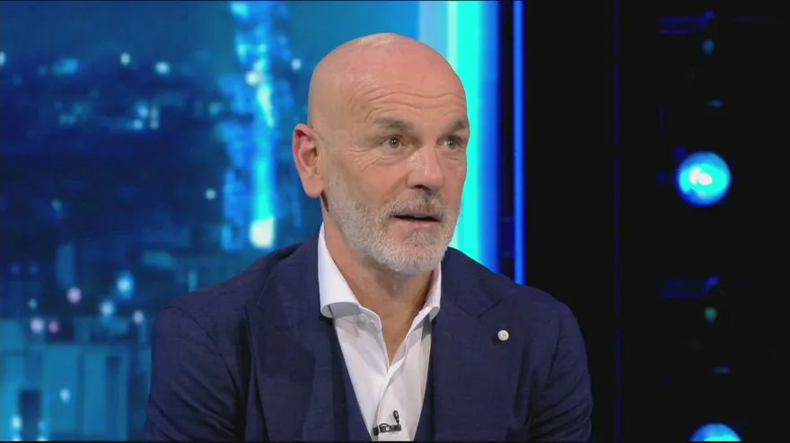 Milan, Pioli a 360°: "Tanti punti in gioco, abbiamo la nostra qualità"