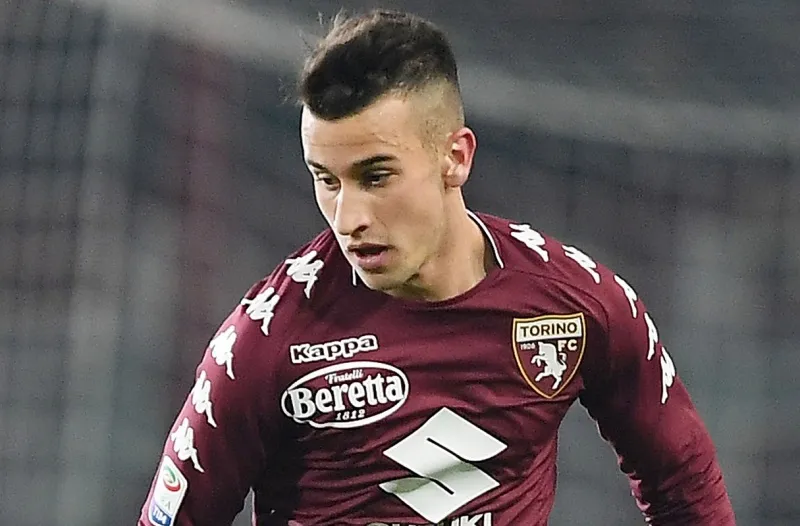 Torino: Berenguer verso l'Athletic Bilbao