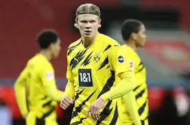 Calciomercato Borussua Dortmund: deciso il futuro di Haaland