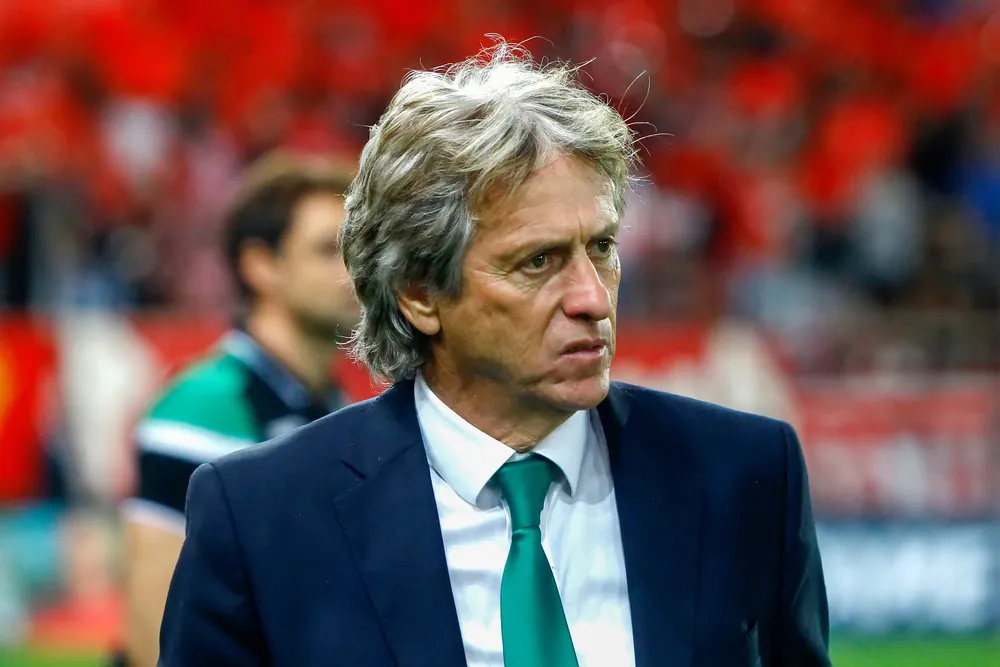 Jorge Jesus-Al Hilal: titoli di coda. Brasile alla finestra