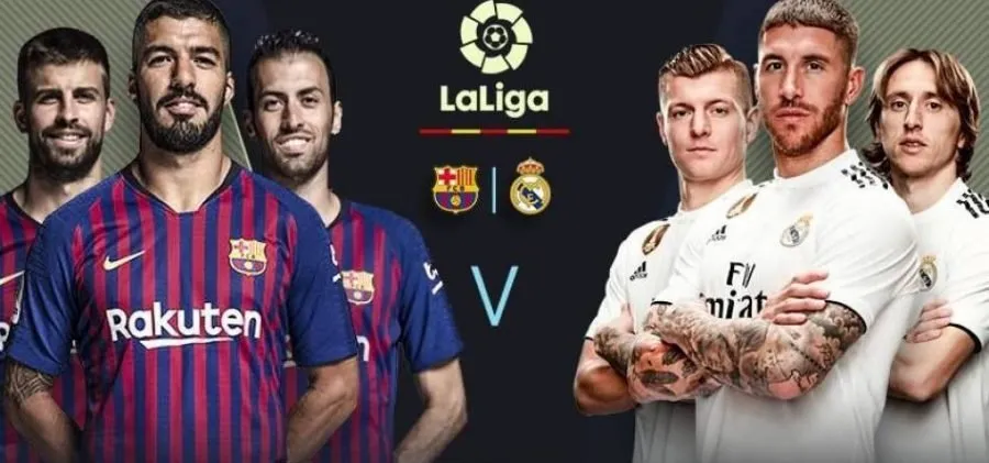 Barcellona-Real Madrid: probabili formazioni e dove vederla