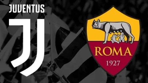 Juventus-Roma