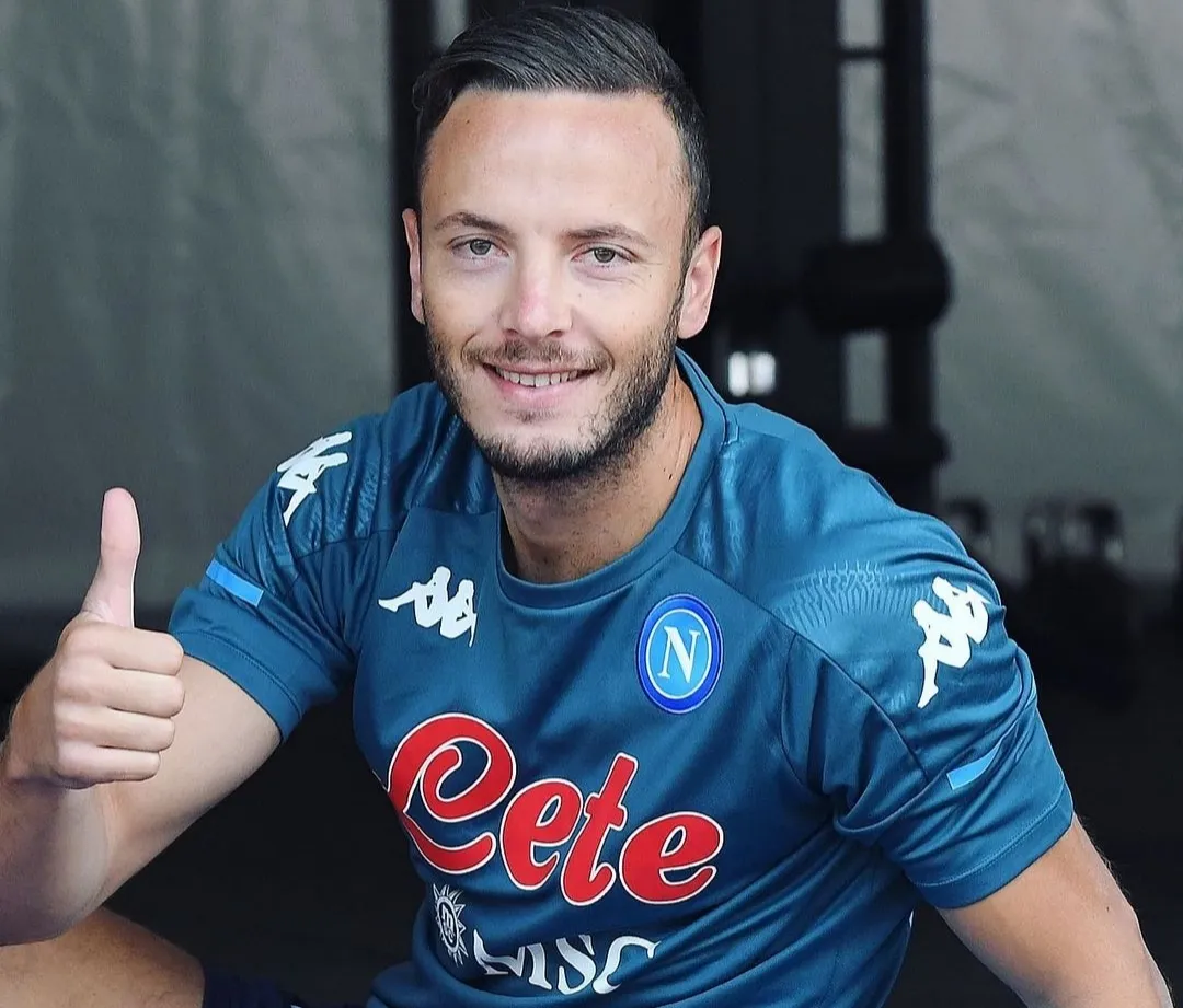 Ultim'ora Napoli, accordo per il rinnovo di Rrahmani!