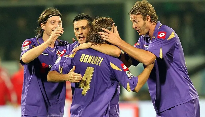 Prima panchina da professionista per un ex capitano viola: i dettagli