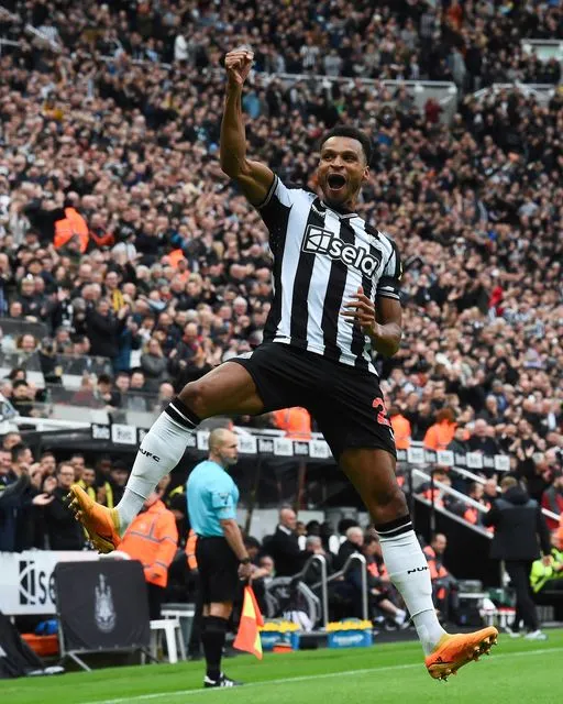 Newcastle, Howe: "Sono fiducioso sulla permanenza di Almiron e sul futuro..."