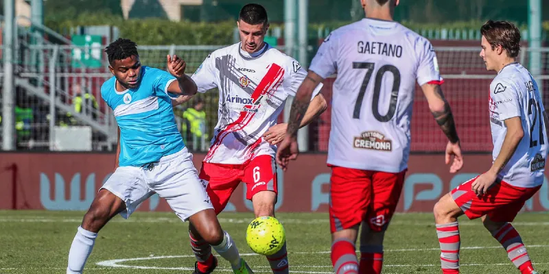 Cremonese, UFFICIALE: arriva Vasquez
