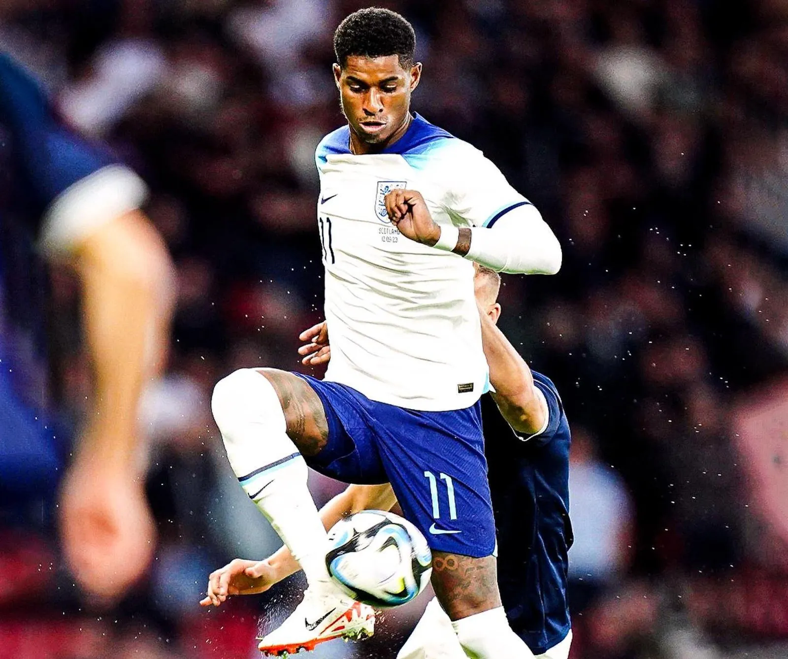 Caso Rashford, parla ten Hag: "Per me la questione è chiusa"