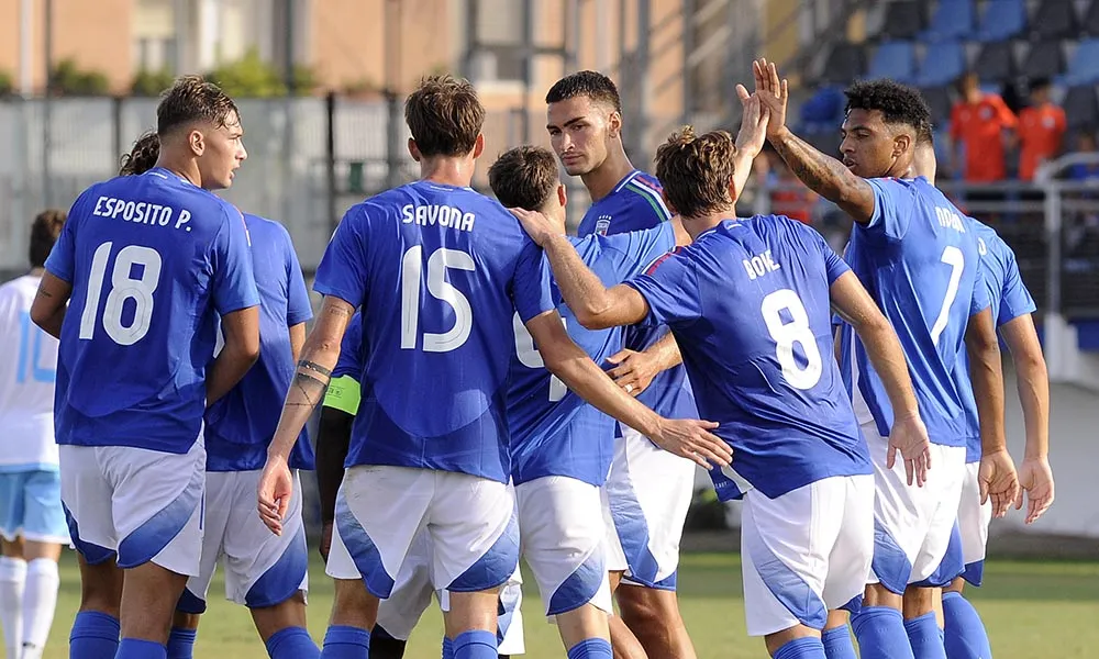 Italia U21, scelto il prossimo CT? Oggi incontro con Gravina