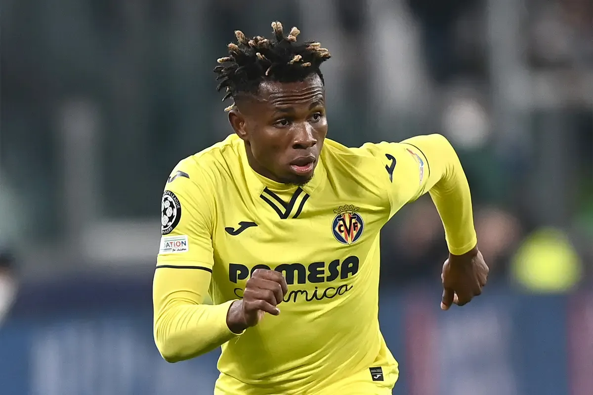 Milan, ottimismo per Chukwueze: le cifre della possibile chiusura