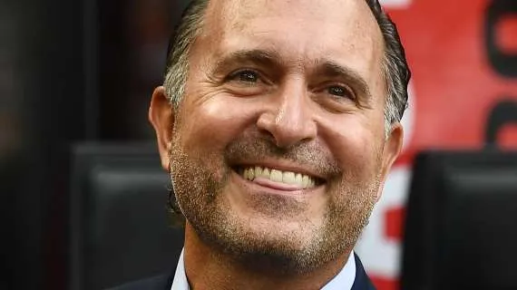 Cardinale fa cinque su cinque: vicinanza, sponsor, player trading, intrattenimento e nuovo stadio | Come ha ribaltato il Milan