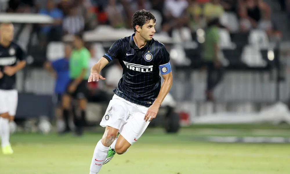 ranocchia inter
