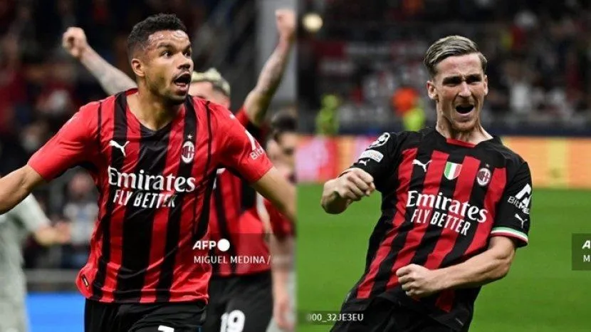 Un Milan di fascia alta, tutti i ragionamenti sulla destra ed un nome caldo