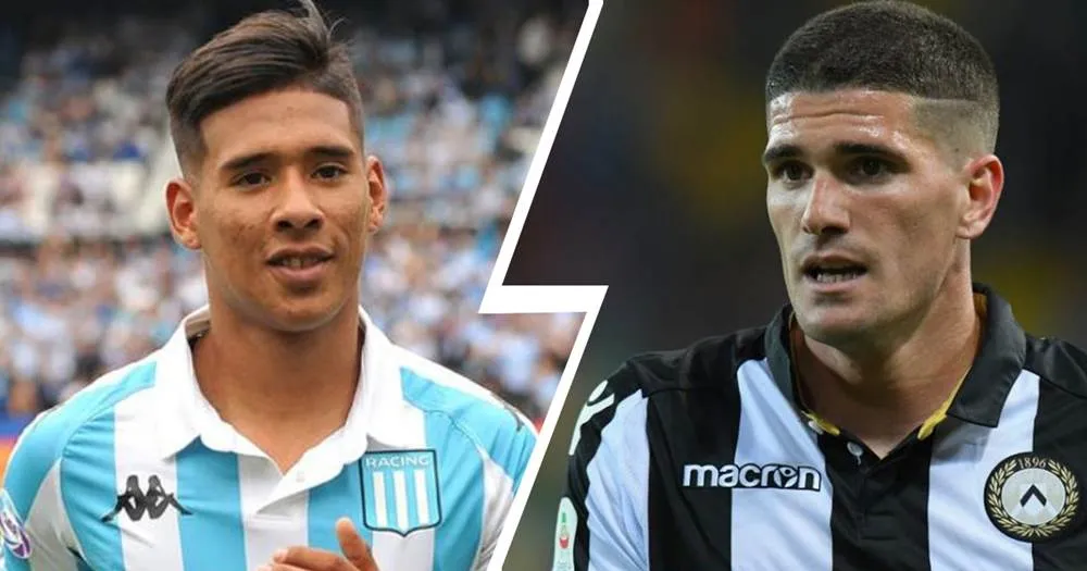 Milan: si punta su un doppio colpo argentino