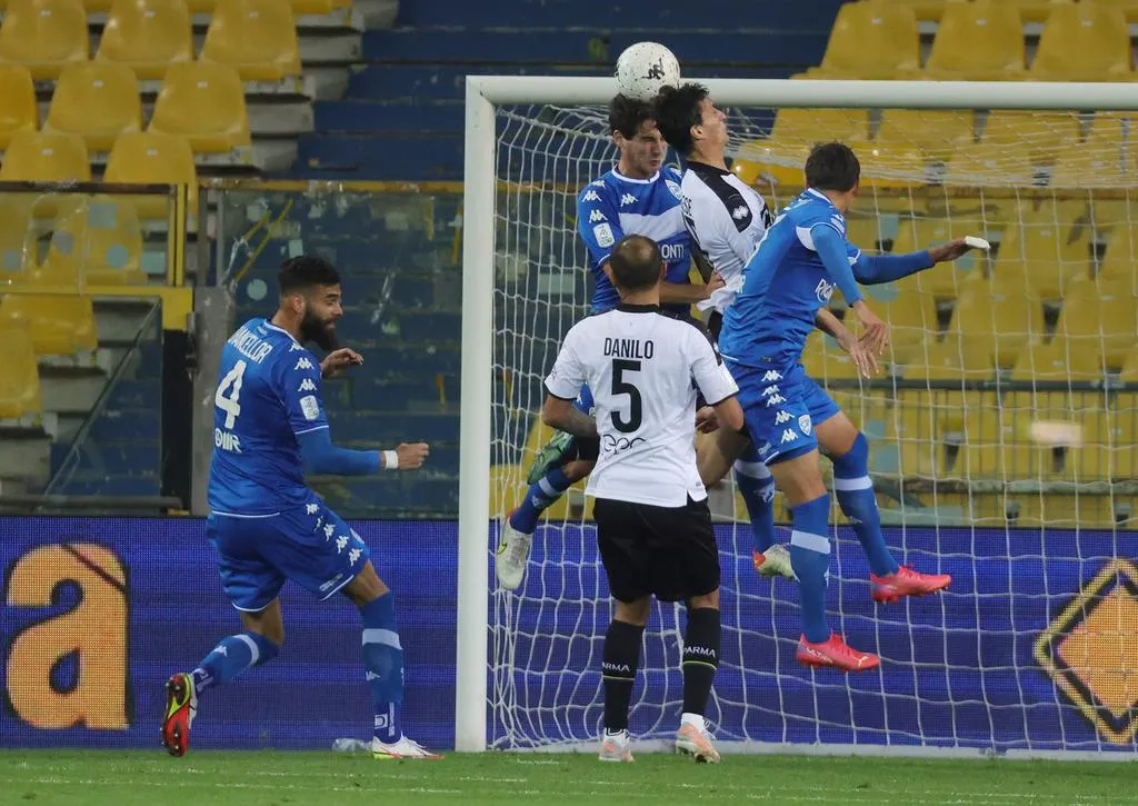 Serie B