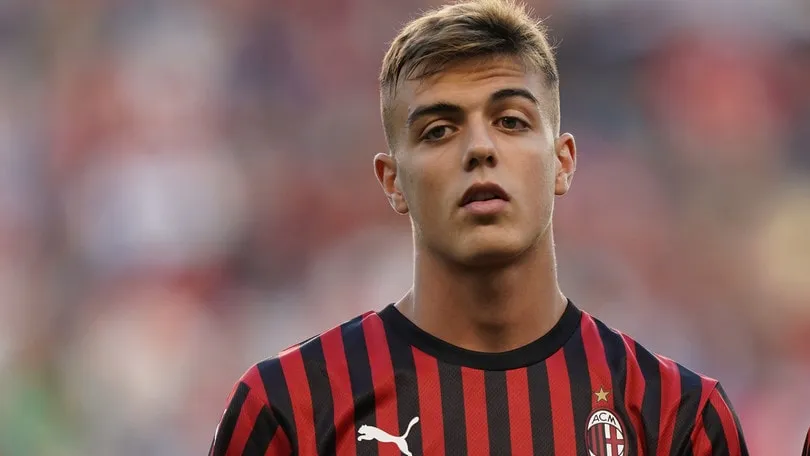Milan: anche Daniel Maldini tra i convocati