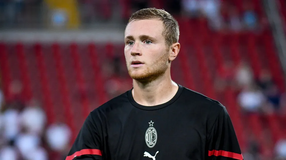Flash Milan, anche il Napoli interessato a Pobega