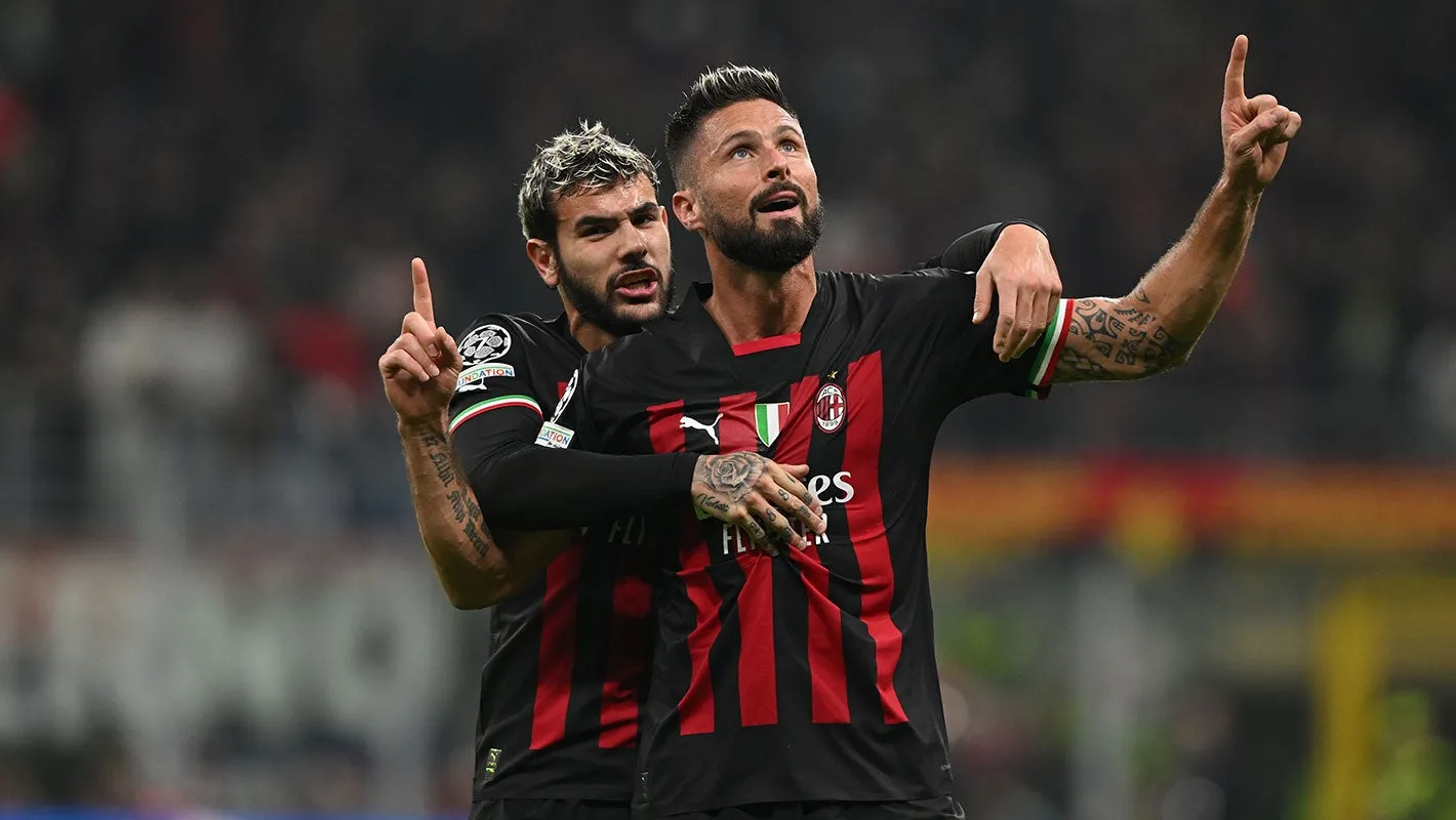 Ultim'ora Milan, affaticamento per il francese: Big out per la Lazio