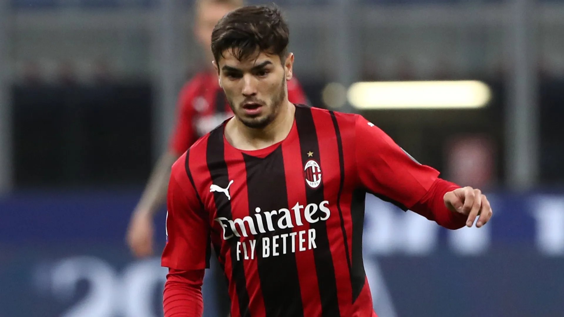 Milan, Brahim Diaz ai saluti: il Real Madrid non fa sconti
