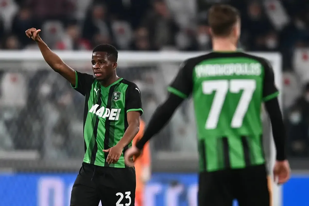 Hamed Traoré, dal flop al Napoli alla rinascita all'Auxerre