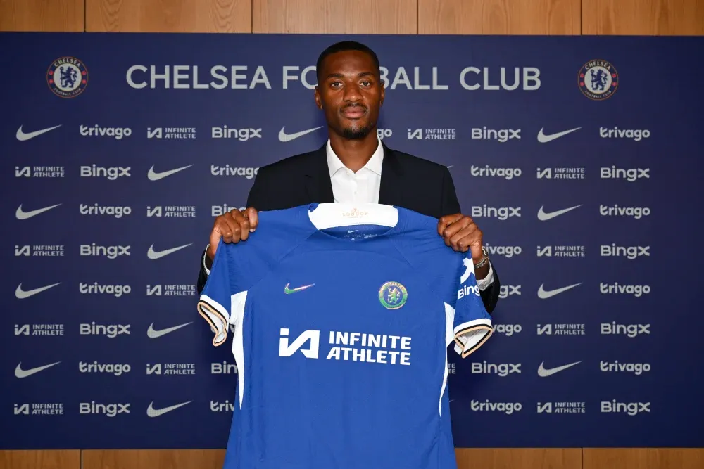 Chelsea, UFFICIALE: preso Adarabioyo