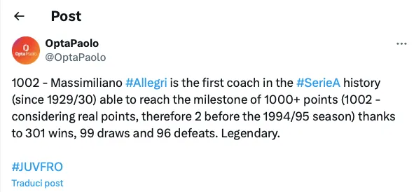 Allegri