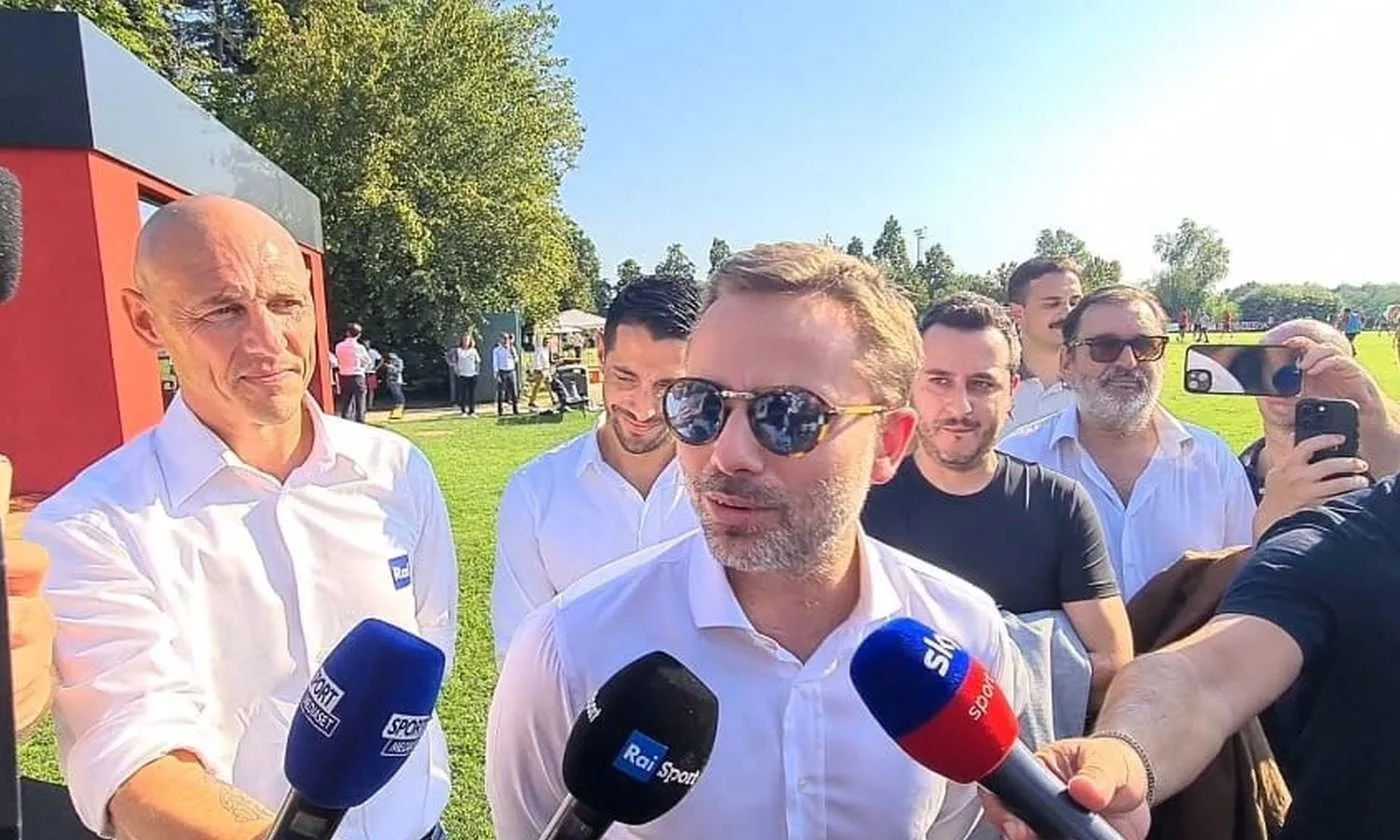 Calciomercato Milan, il Genoa vuole due giocatori: i contatti con Furlani