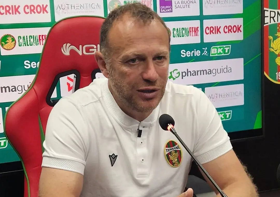 Ternana, un vantaggio e un pericolo sulla strada della salvezza