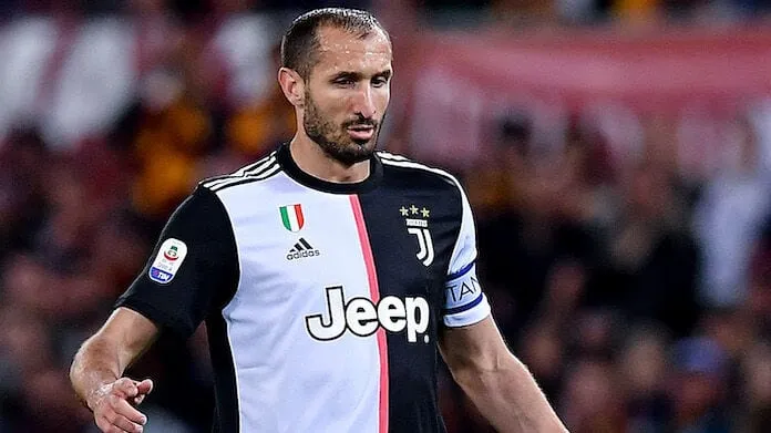 Juventus, ecco la lista per la fase a gironi di Champions League