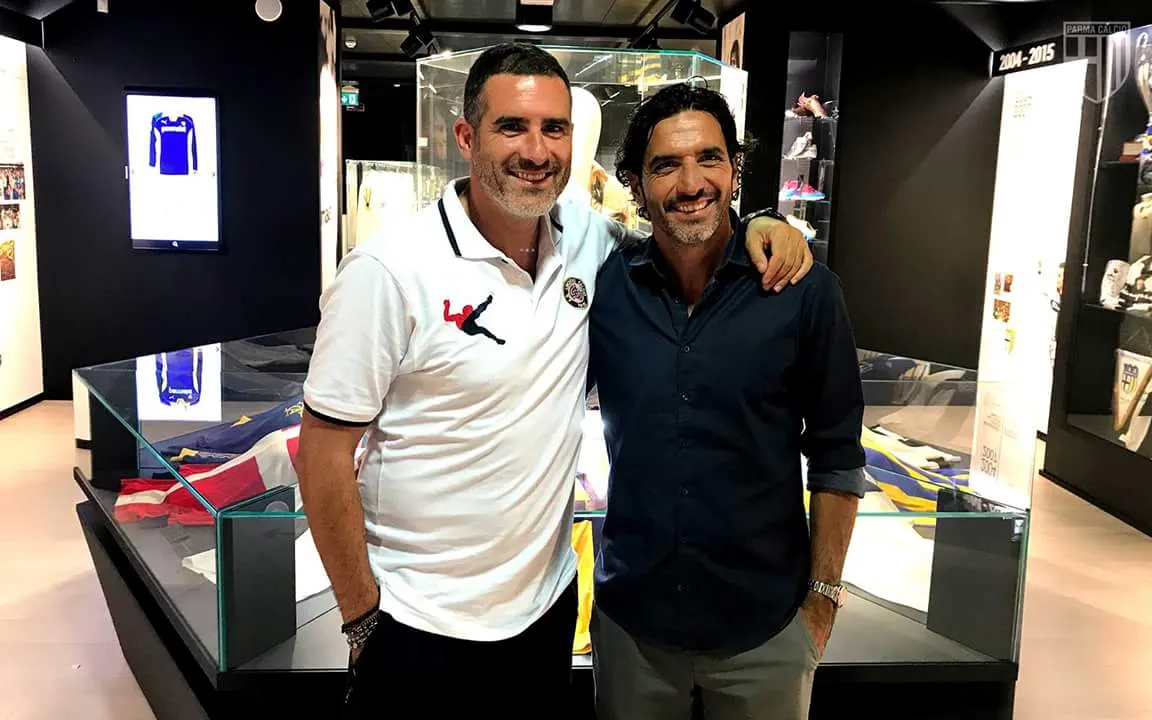 Parma: Bastoni e Gazzola recuperati