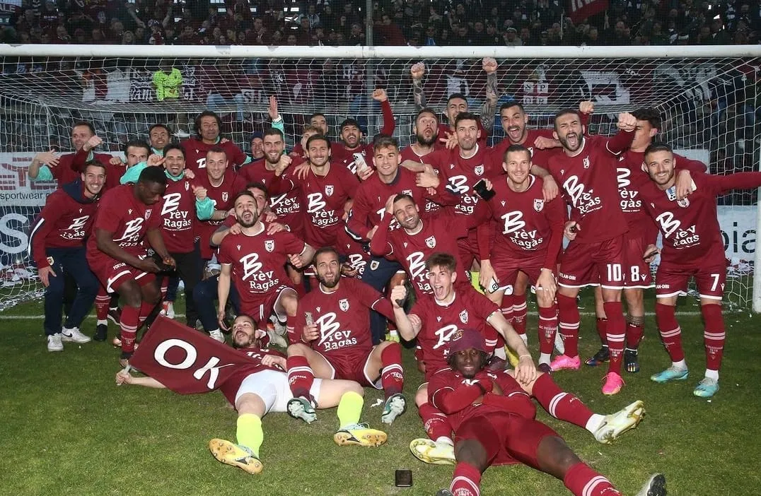 Serie C