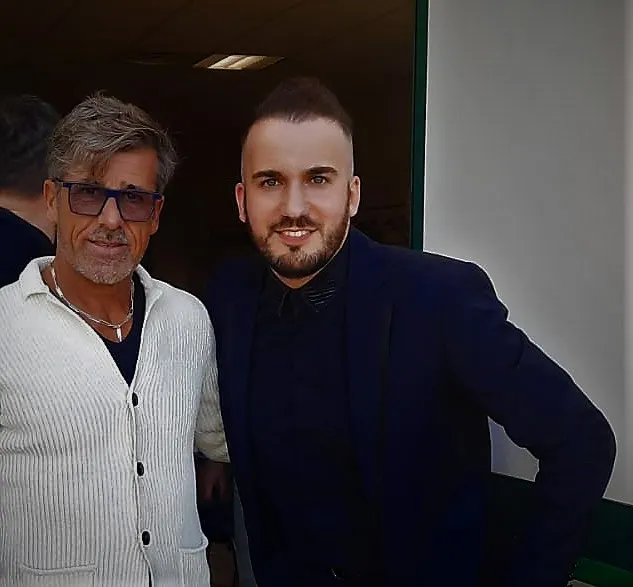 Chicco Evani in esclusiva: "Paolo Maldini super, il Milan merita lo scudetto. Ma il calcio di oggi.."