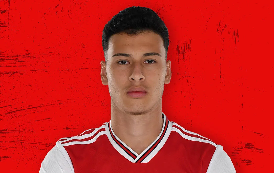 Gabriel Martinelli, il gioiello italo-brasiliano che la FIGC vuole naturalizzare