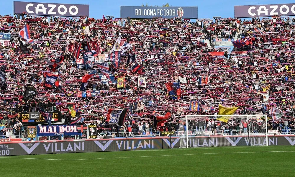 Bologna Champions