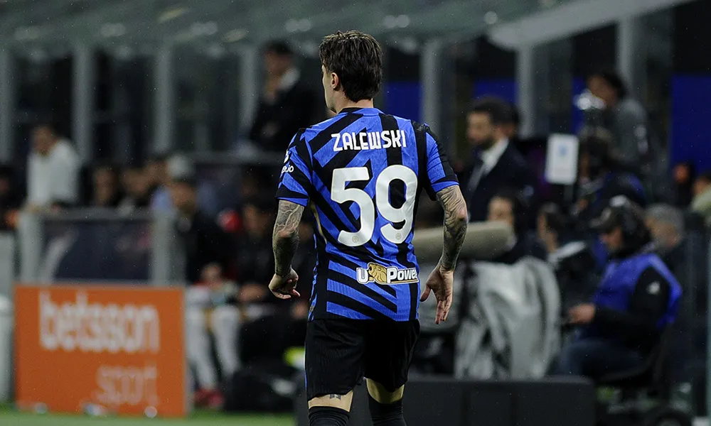 Inter, triplice esordio: Sarà la prima volta non solo per Chivu