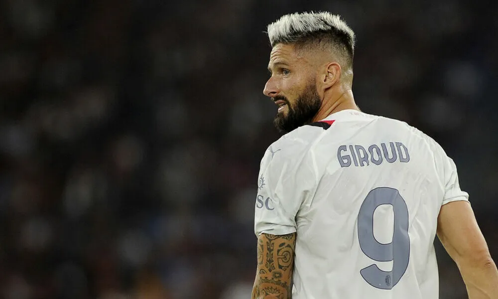 Giroud