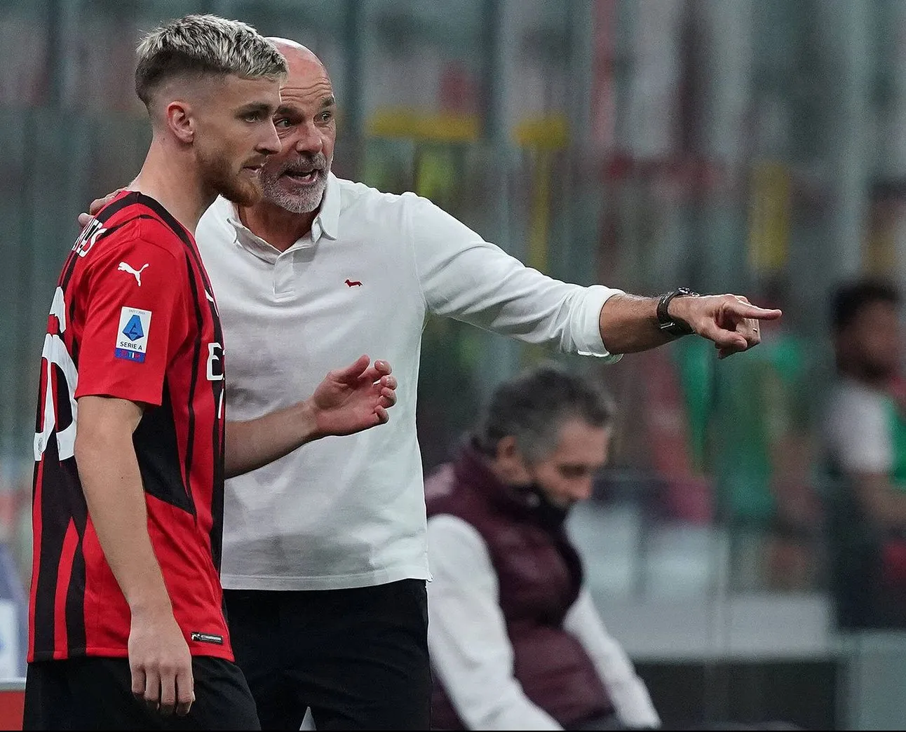 Milan, i dubbi sulla fascia destra ed il nodo Saelemaekers