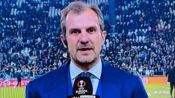 Juventus, la sponsorship è sul viale del tramonto