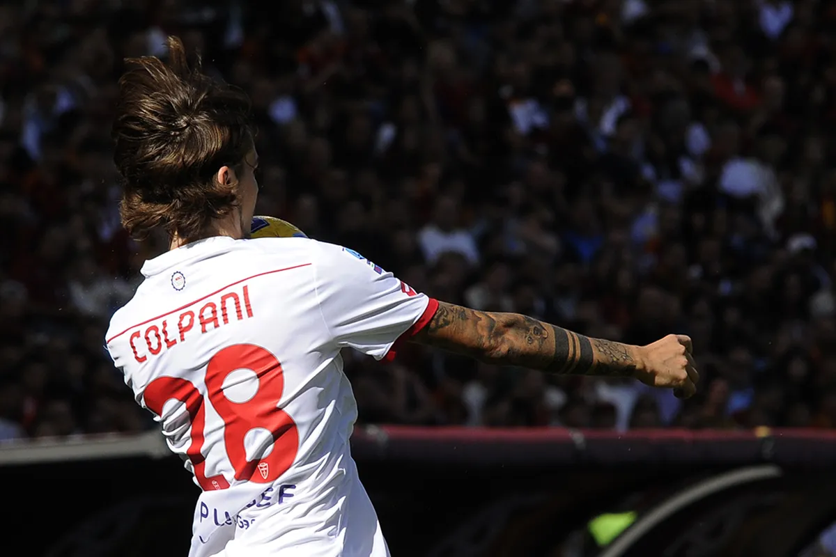 Fiorentina, Colpani: "Cavalchiamo l'onda. Scudetto? Inter la più forte"