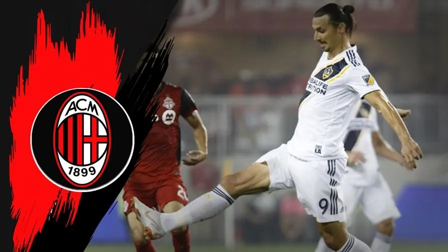Ibra indispettisce il Milan