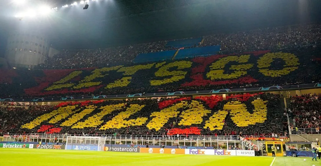 Milan, finalmente la sosta: testa da ritrovare