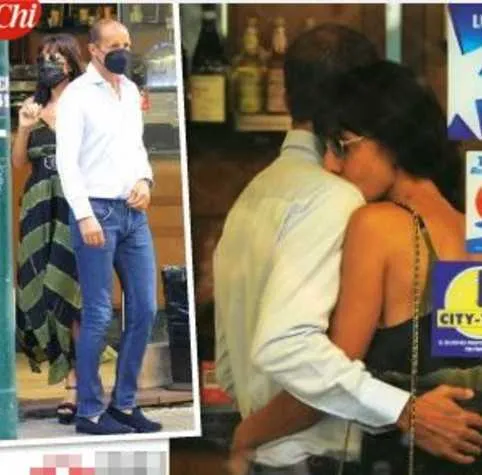 Allegri e Ambra Angiolini, amore al capolinea? Le ultime novità