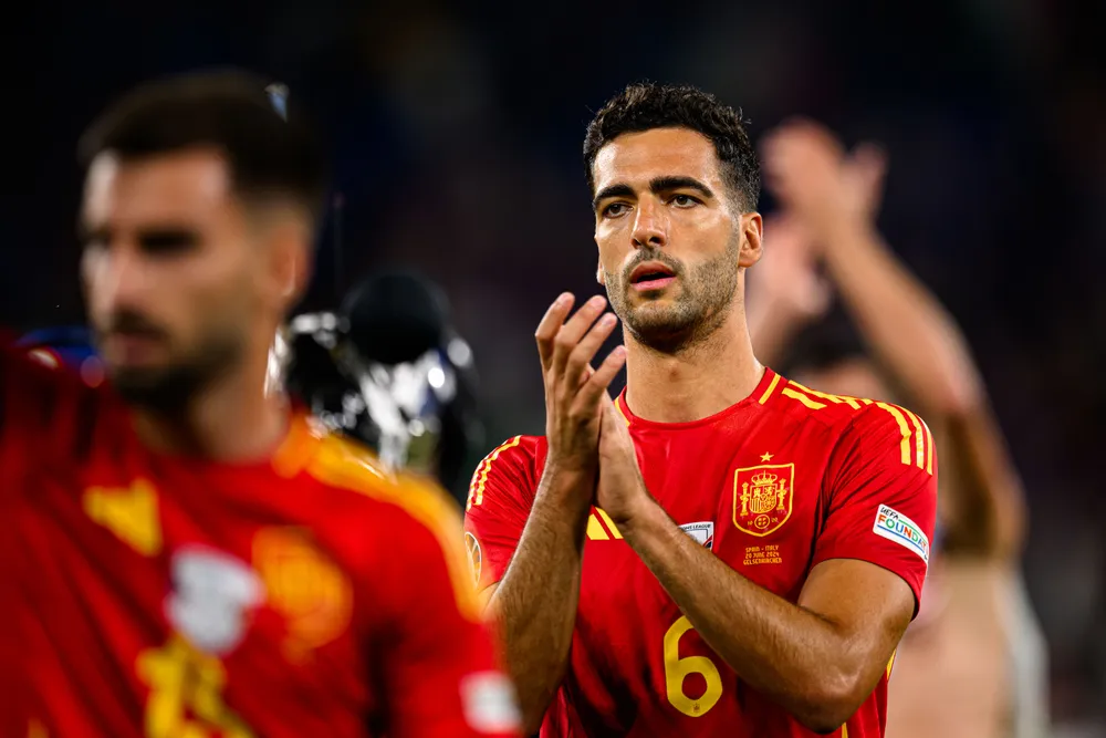 Arsenal, in arrivo Merino dalla Real Sociedad: i dettagli