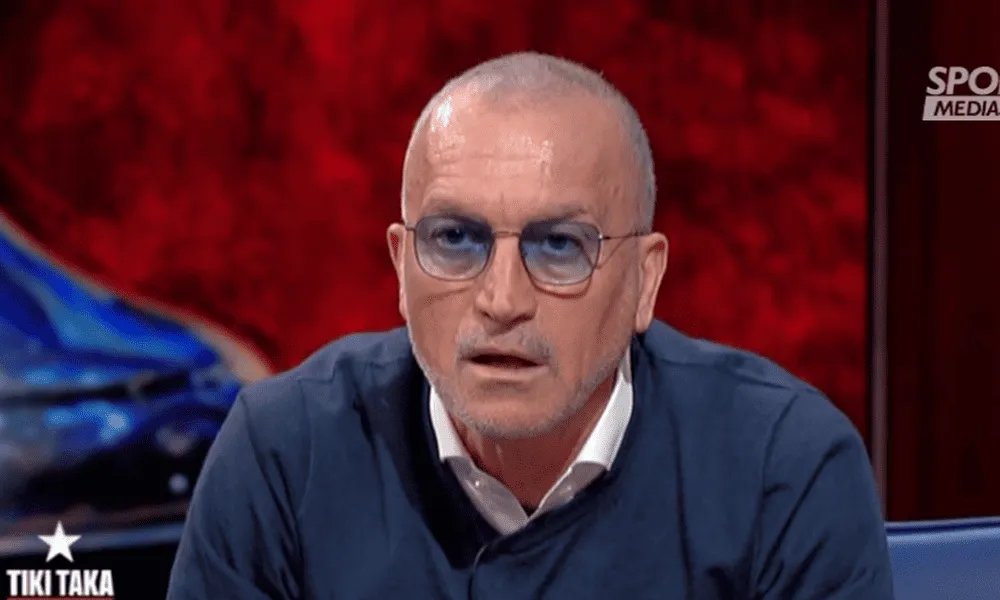 Bruno: "Alla Juventus non mi sentivo a mio agio"