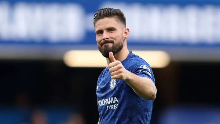 Milan, trovato l’accordo per Giroud: decisive le prossime ore