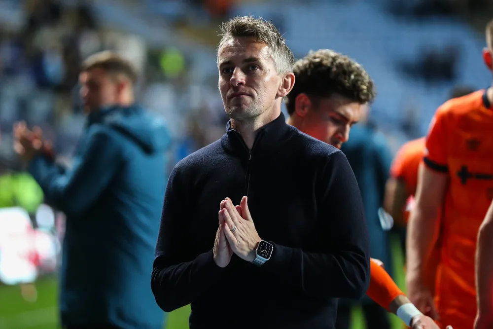 UFFICIALE, McKenna rinnova con l'Ipswich: i dettagli